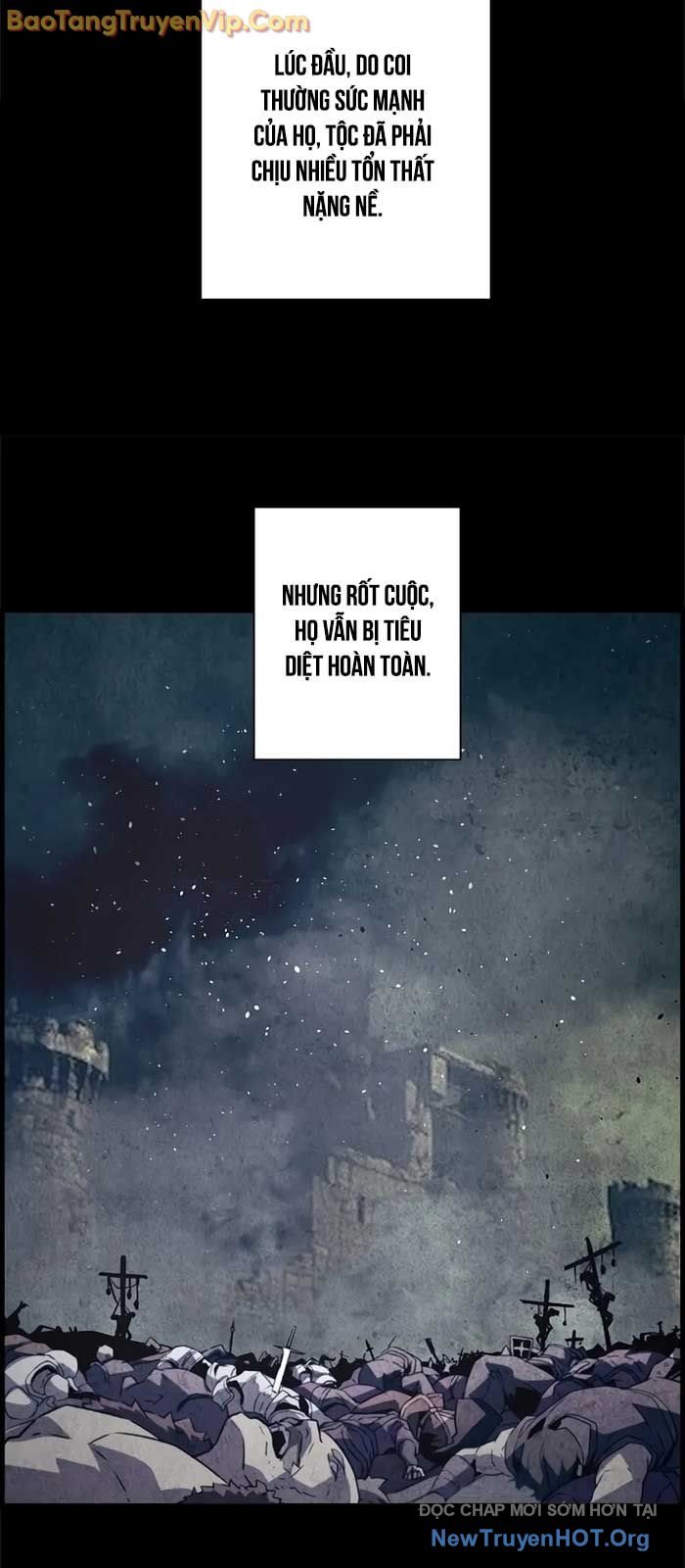 Đặc Tính Tiến Hóa Của Chiêu Hồn Sư Chap 88 - Next Chap 89