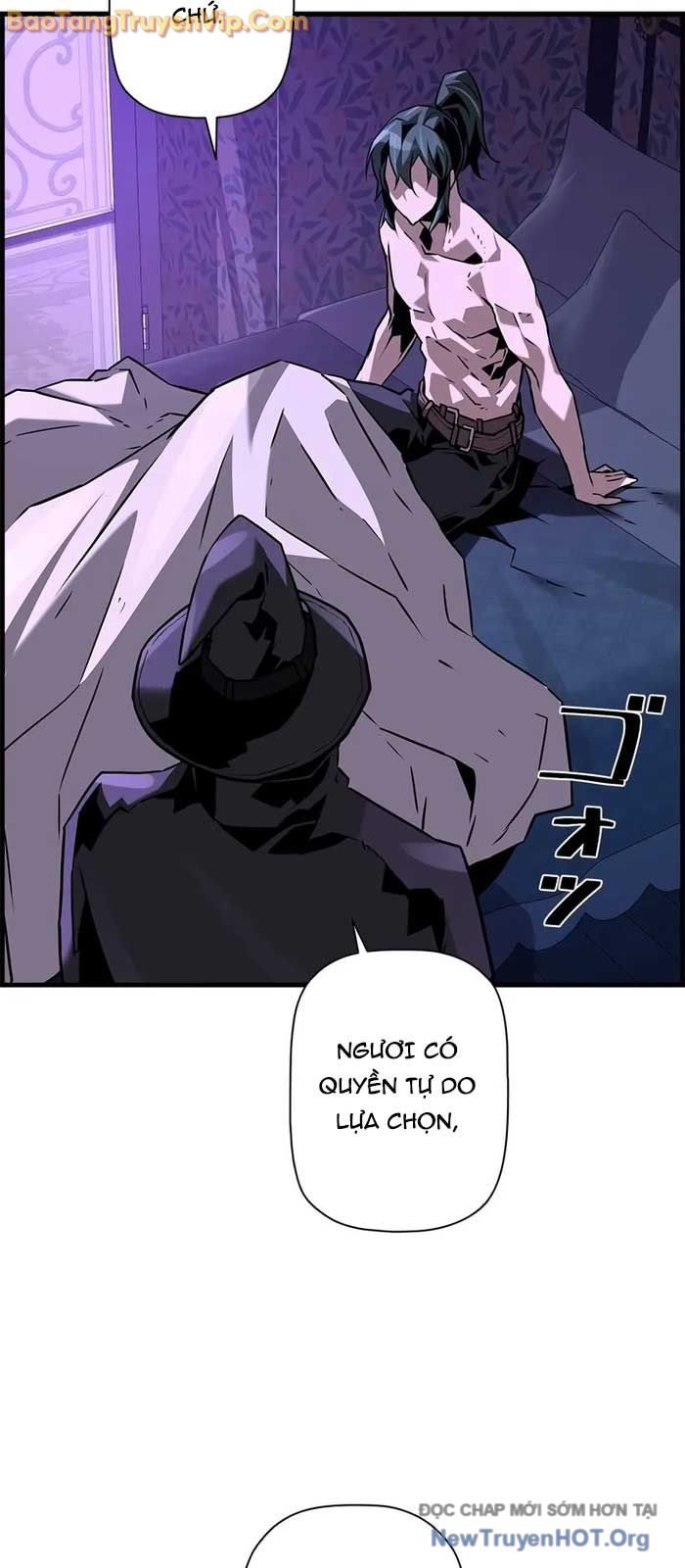 Đặc Tính Tiến Hóa Của Chiêu Hồn Sư Chap 88 - Next Chap 89