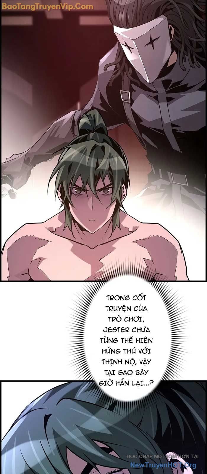 Đặc Tính Tiến Hóa Của Chiêu Hồn Sư Chap 88 - Next Chap 89