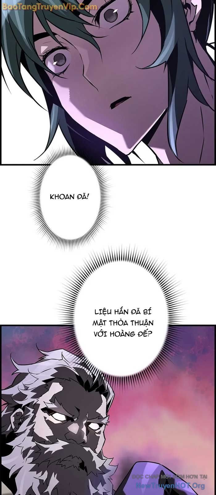 Đặc Tính Tiến Hóa Của Chiêu Hồn Sư Chap 88 - Next Chap 89