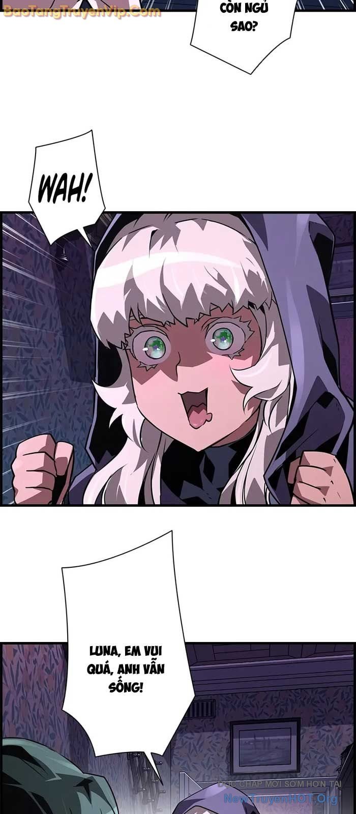 Đặc Tính Tiến Hóa Của Chiêu Hồn Sư Chap 88 - Next Chap 89