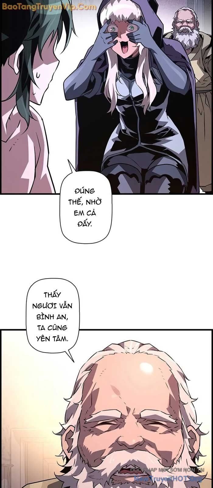 Đặc Tính Tiến Hóa Của Chiêu Hồn Sư Chap 88 - Next Chap 89