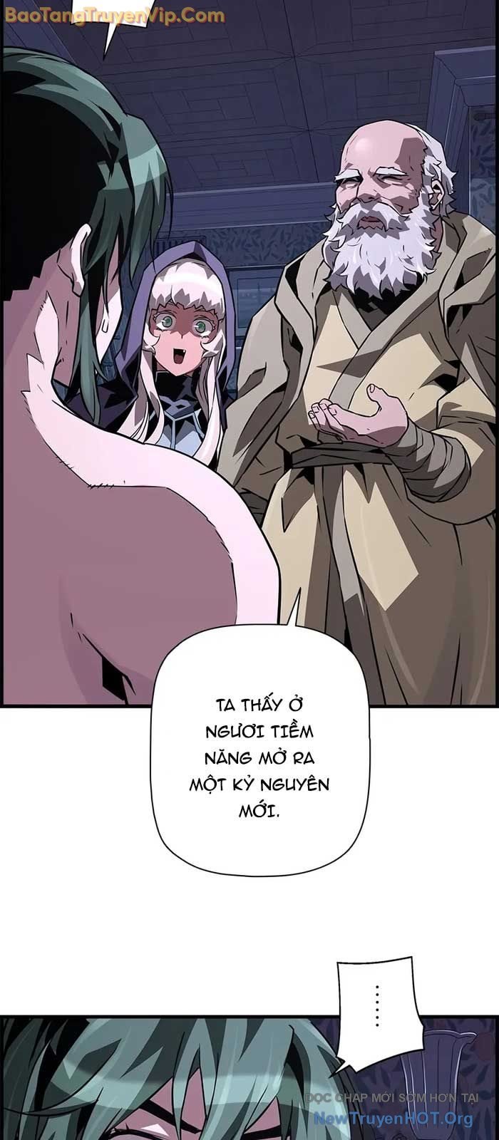 Đặc Tính Tiến Hóa Của Chiêu Hồn Sư Chap 88 - Next Chap 89