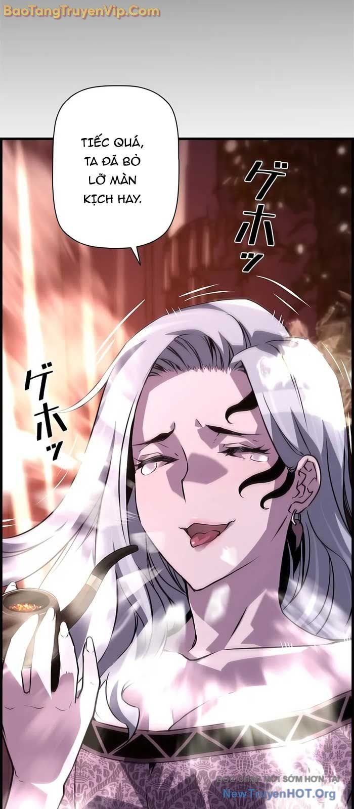 Đặc Tính Tiến Hóa Của Chiêu Hồn Sư Chap 88 - Next Chap 89