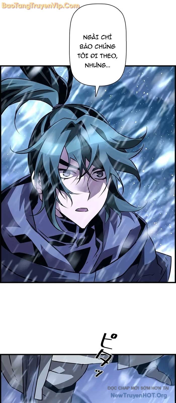 Đặc Tính Tiến Hóa Của Chiêu Hồn Sư Chap 88 - Next Chap 89