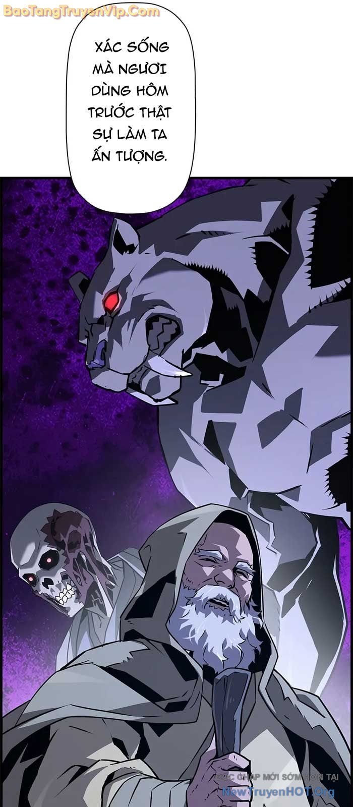 Đặc Tính Tiến Hóa Của Chiêu Hồn Sư Chap 88 - Next Chap 89