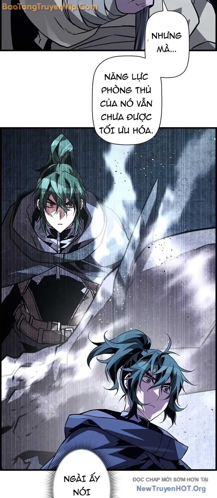 Đặc Tính Tiến Hóa Của Chiêu Hồn Sư Chap 88 - Next Chap 89