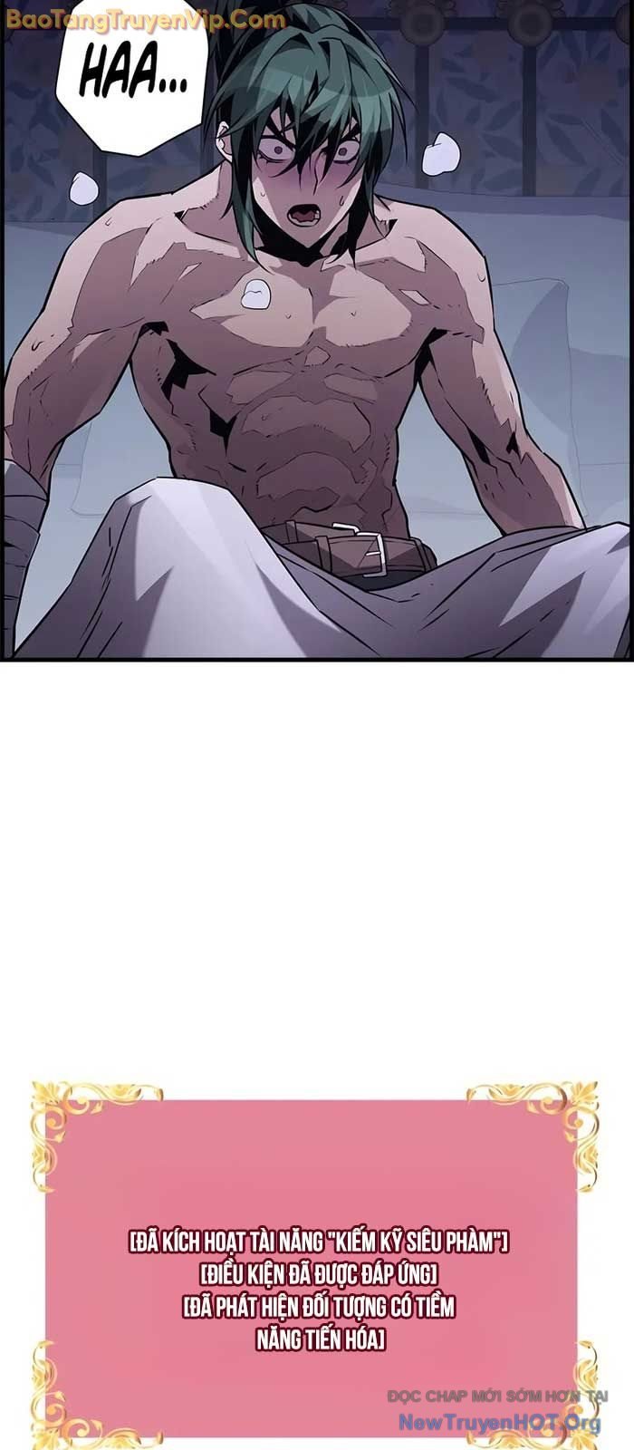 Đặc Tính Tiến Hóa Của Chiêu Hồn Sư Chap 88 - Next Chap 89