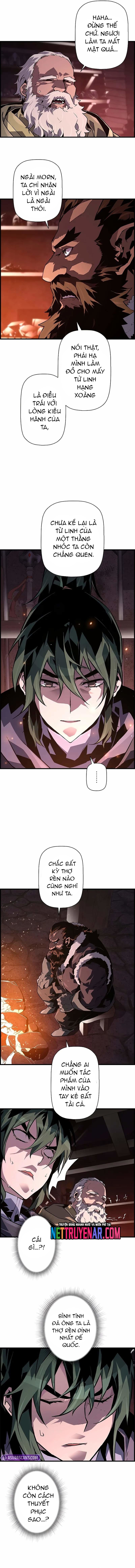 Đặc Tính Tiến Hóa Của Chiêu Hồn Sư Chap 89 - Next Chap 90