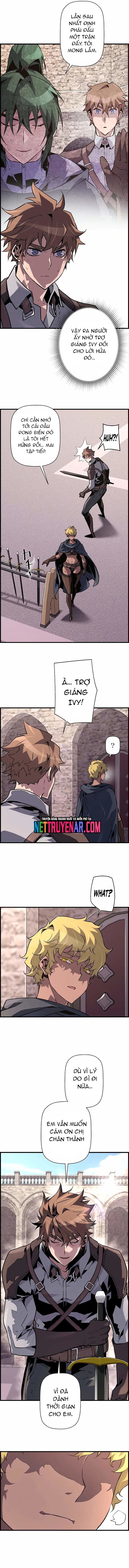 Đặc Tính Tiến Hóa Của Chiêu Hồn Sư Chap 89 - Next Chap 90