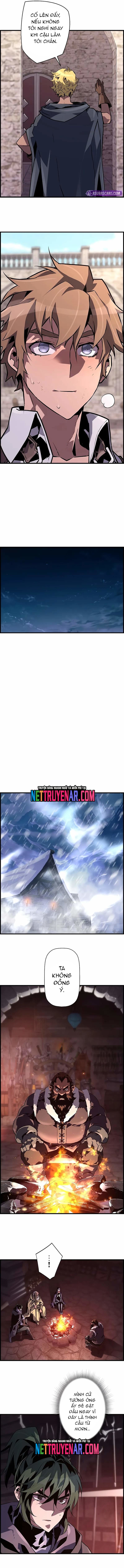 Đặc Tính Tiến Hóa Của Chiêu Hồn Sư Chap 89 - Next Chap 90