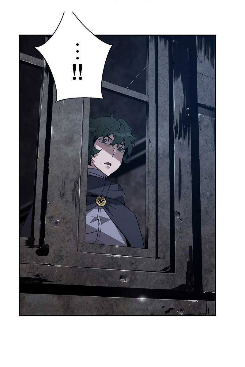 Đặc Tính Tiến Hóa Của Chiêu Hồn Sư Chap 9 - Next Chap 10