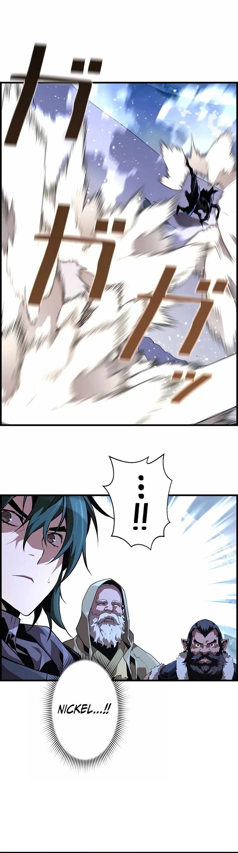 Đặc Tính Tiến Hóa Của Chiêu Hồn Sư Chap 90 - Next Chap 91