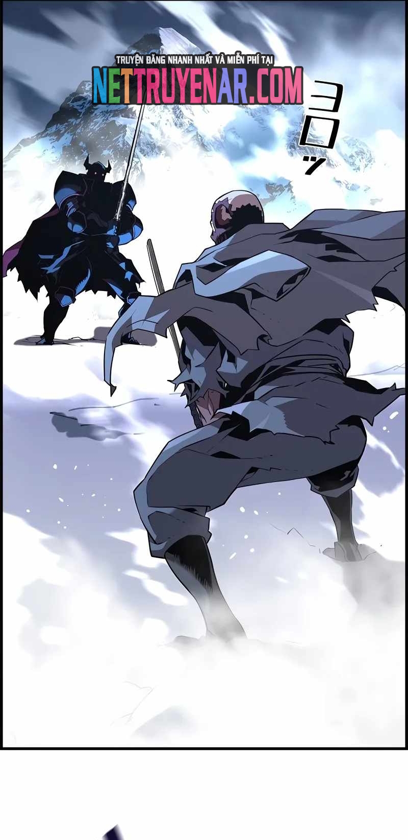 Đặc Tính Tiến Hóa Của Chiêu Hồn Sư Chap 90 - Next Chap 91