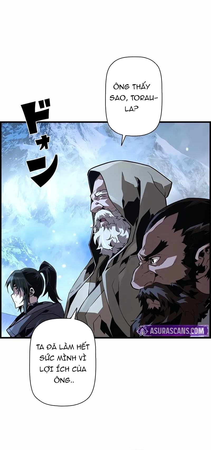 Đặc Tính Tiến Hóa Của Chiêu Hồn Sư Chap 90 - Next Chap 91