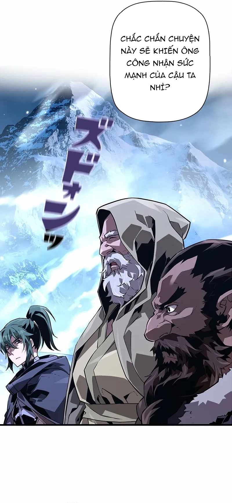 Đặc Tính Tiến Hóa Của Chiêu Hồn Sư Chap 90 - Next Chap 91