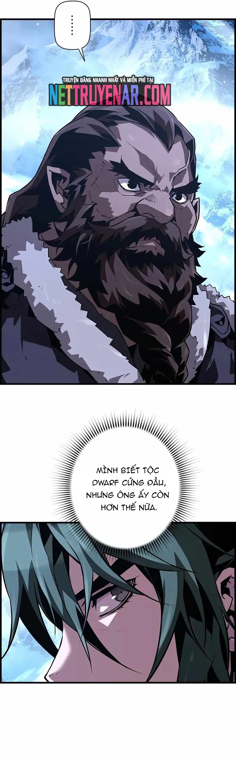 Đặc Tính Tiến Hóa Của Chiêu Hồn Sư Chap 90 - Next Chap 91