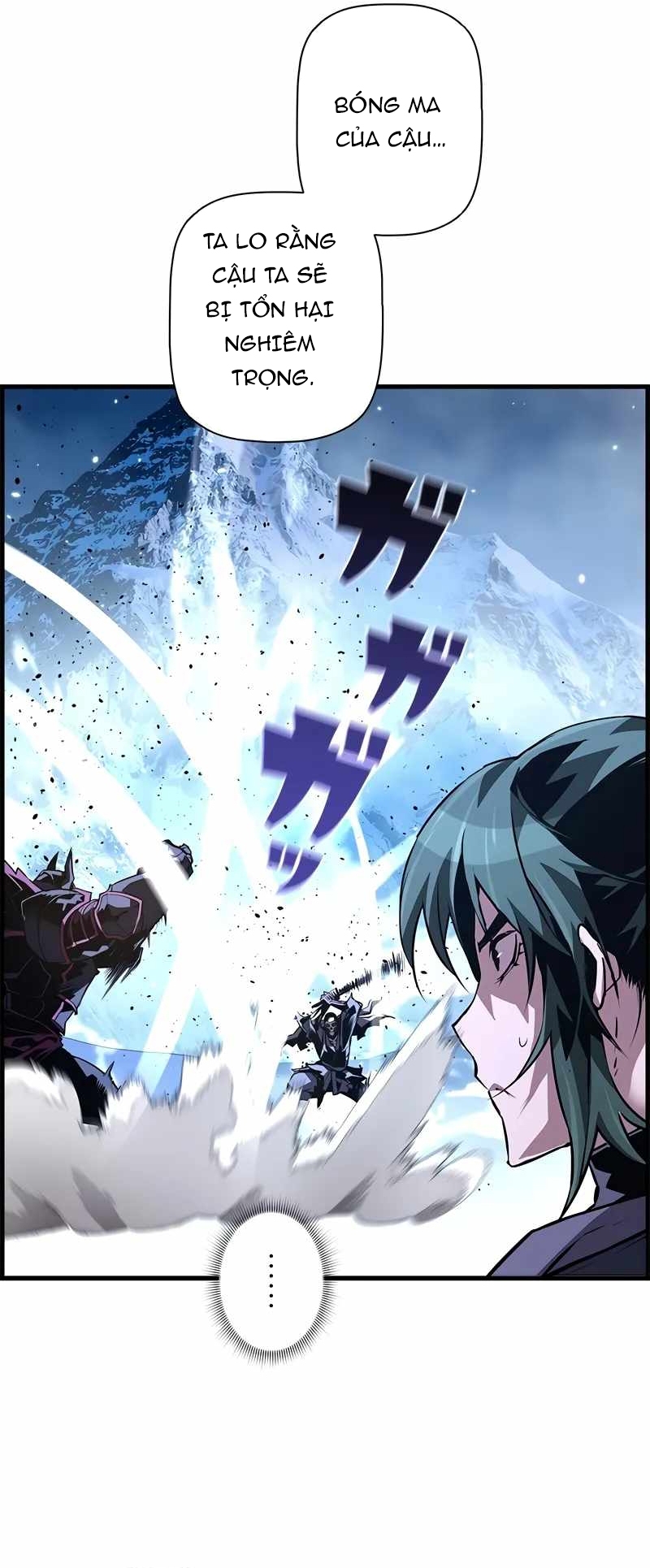 Đặc Tính Tiến Hóa Của Chiêu Hồn Sư Chap 90 - Next Chap 91