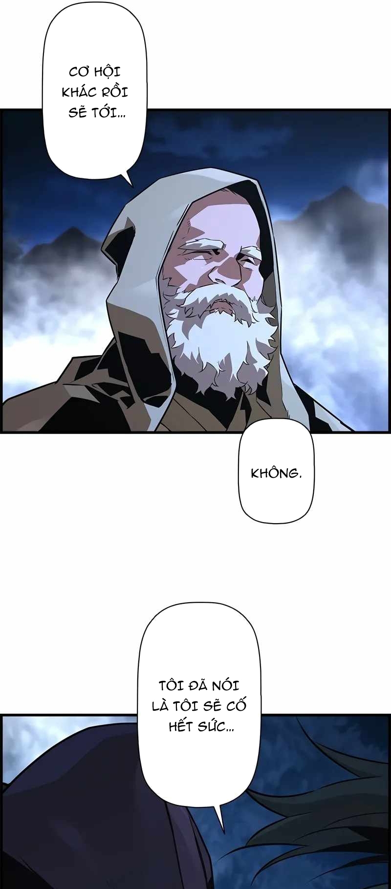 Đặc Tính Tiến Hóa Của Chiêu Hồn Sư Chap 90 - Next Chap 91