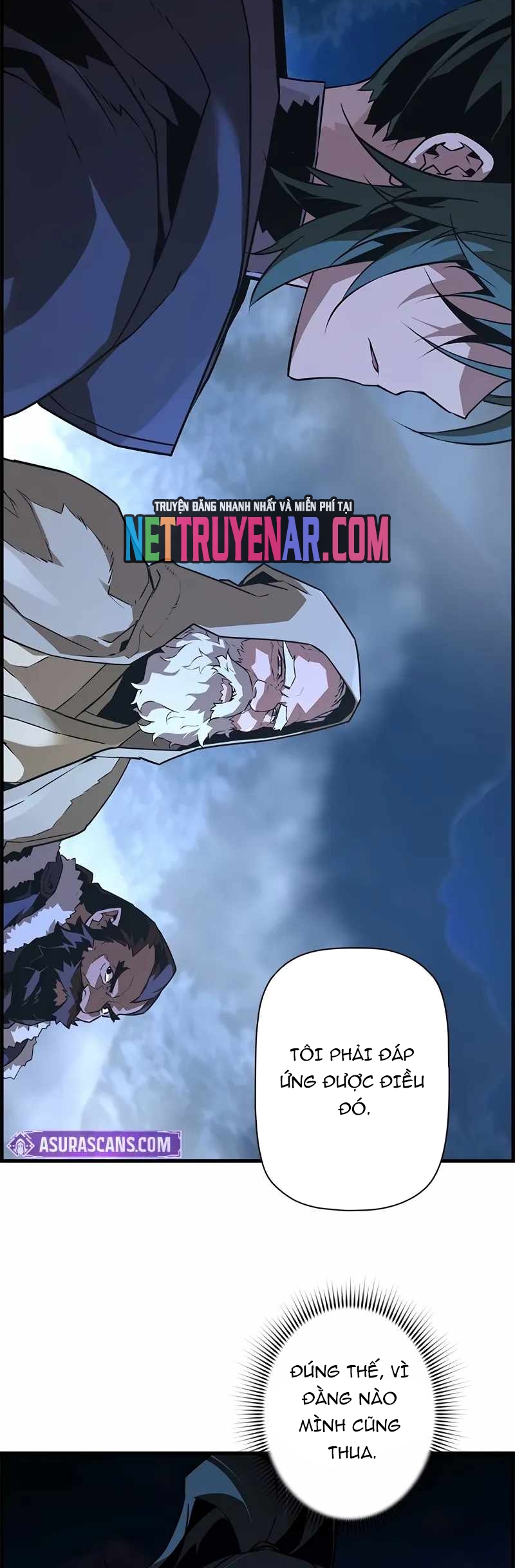 Đặc Tính Tiến Hóa Của Chiêu Hồn Sư Chap 90 - Next Chap 91