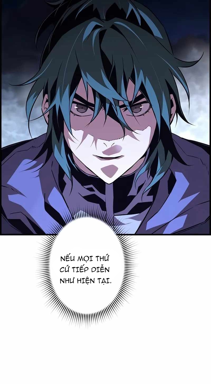 Đặc Tính Tiến Hóa Của Chiêu Hồn Sư Chap 90 - Next Chap 91