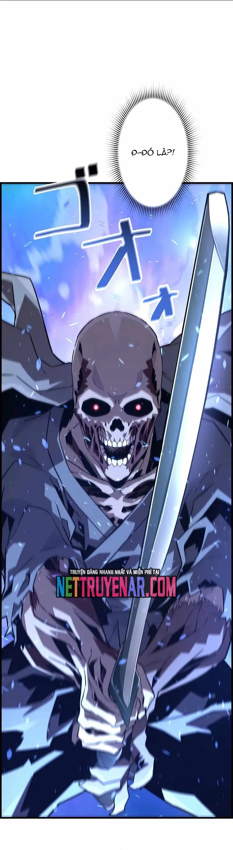 Đặc Tính Tiến Hóa Của Chiêu Hồn Sư Chap 90 - Next Chap 91