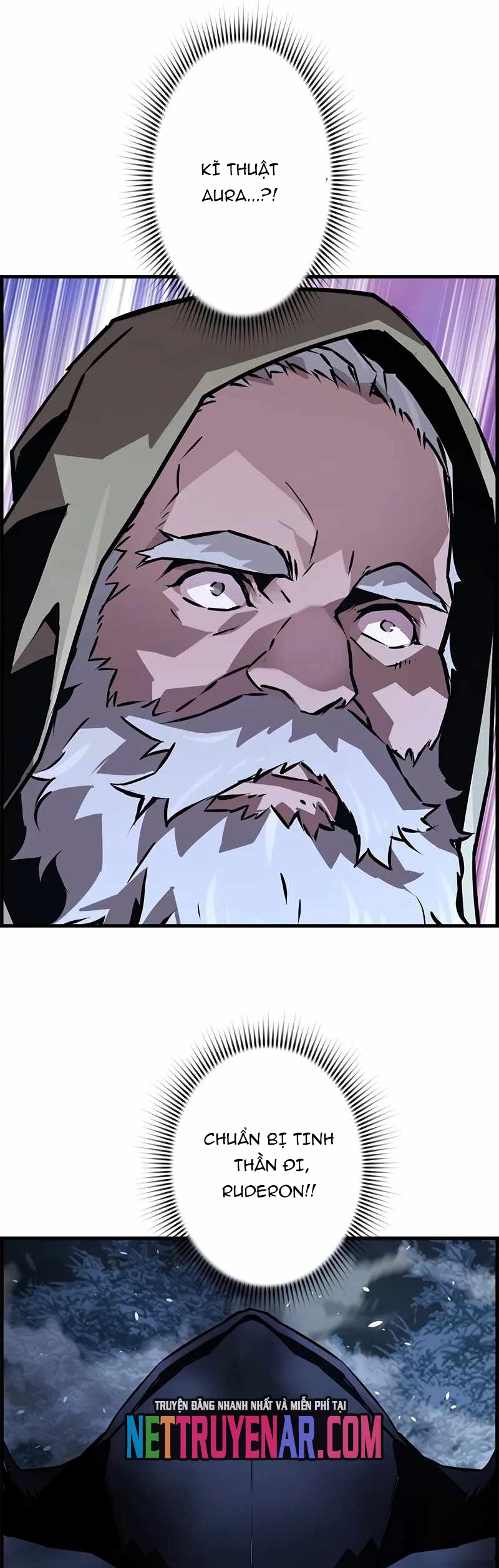 Đặc Tính Tiến Hóa Của Chiêu Hồn Sư Chap 90 - Next Chap 91