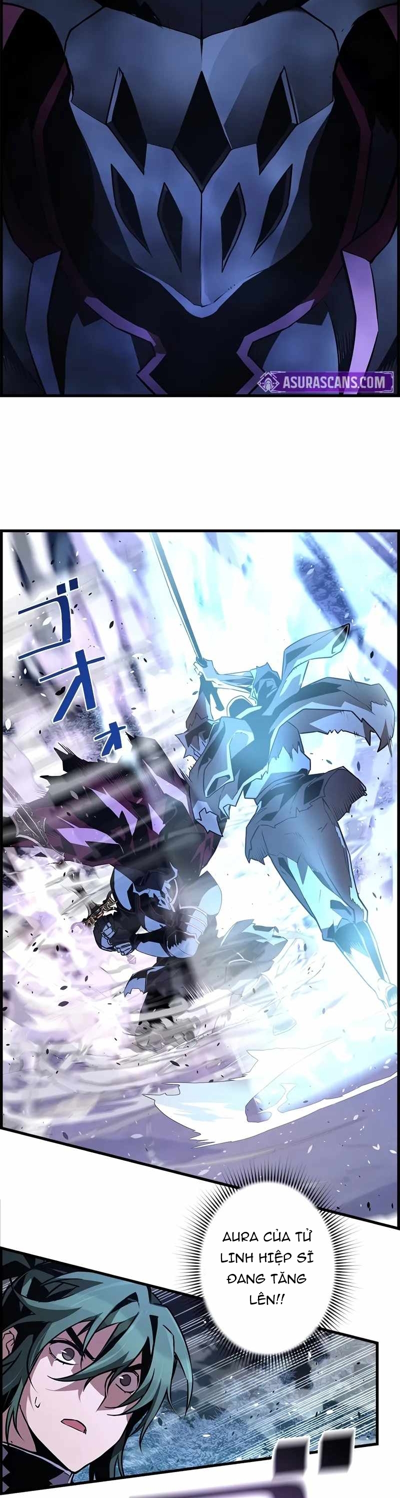 Đặc Tính Tiến Hóa Của Chiêu Hồn Sư Chap 90 - Next Chap 91
