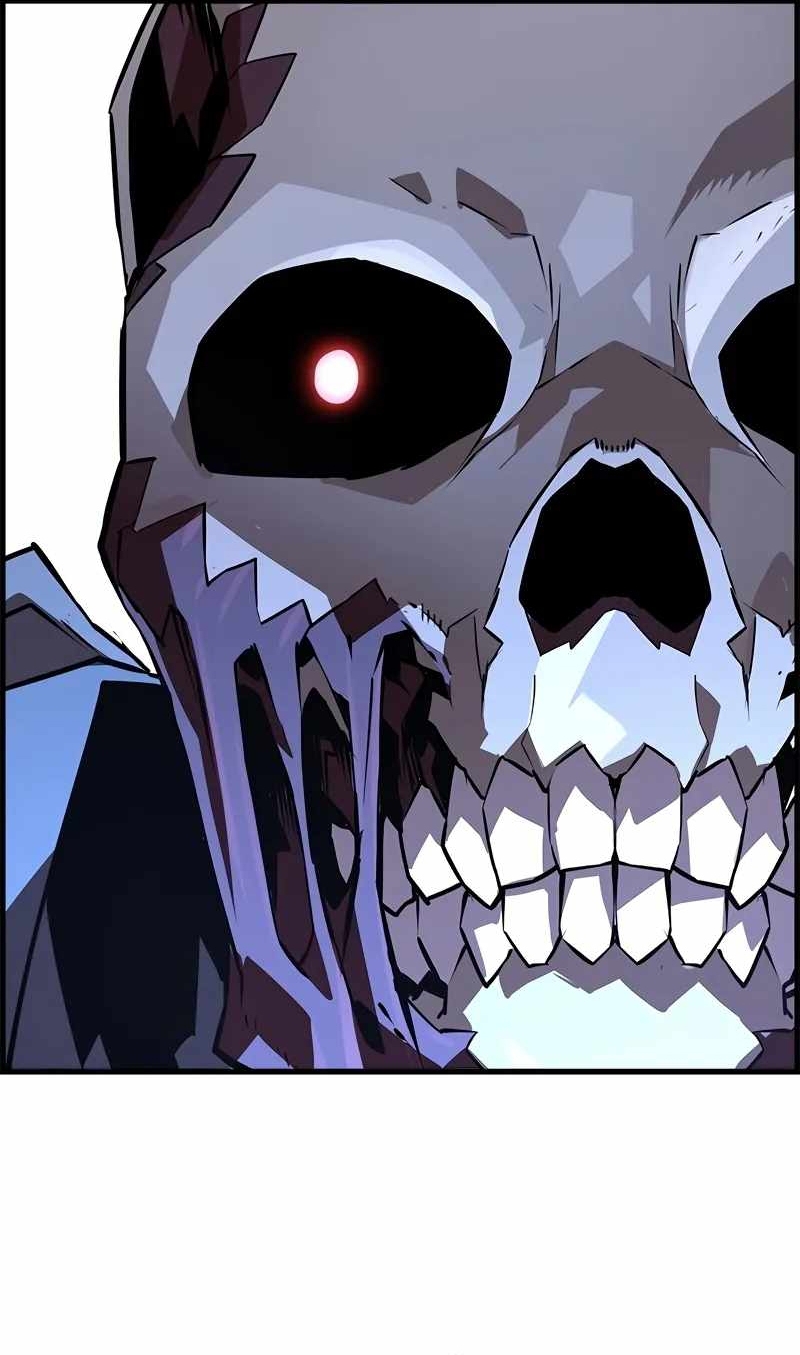 Đặc Tính Tiến Hóa Của Chiêu Hồn Sư Chap 90 - Next Chap 91