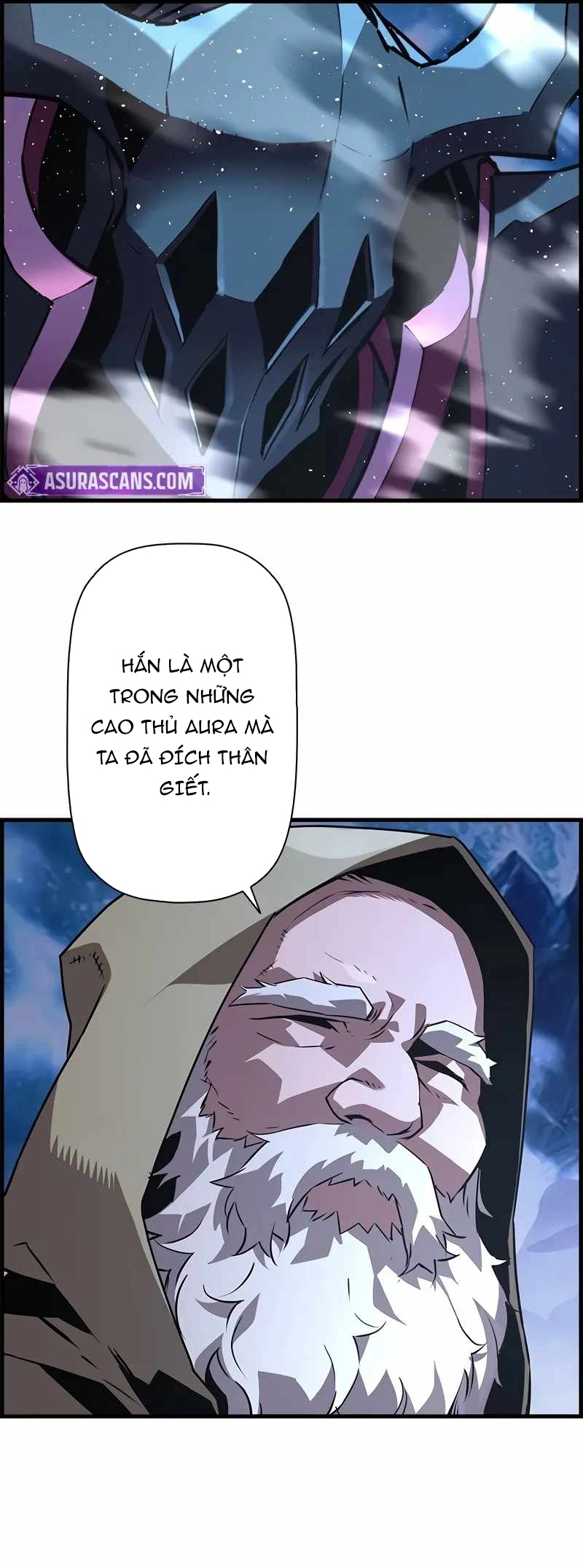 Đặc Tính Tiến Hóa Của Chiêu Hồn Sư Chap 90 - Next Chap 91