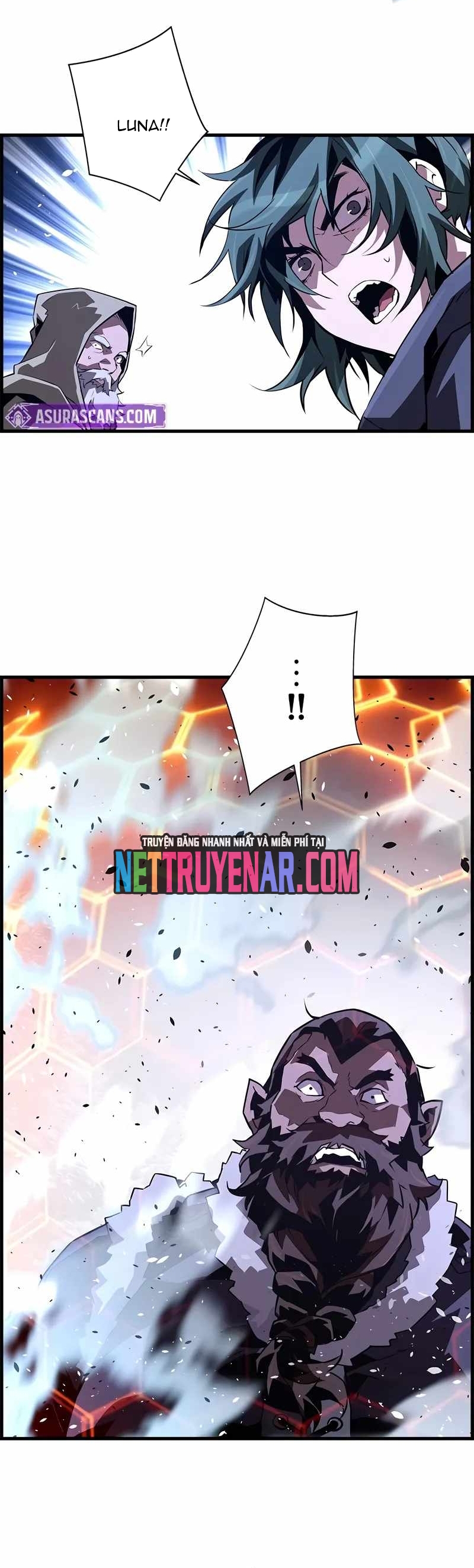 Đặc Tính Tiến Hóa Của Chiêu Hồn Sư Chap 90 - Next Chap 91