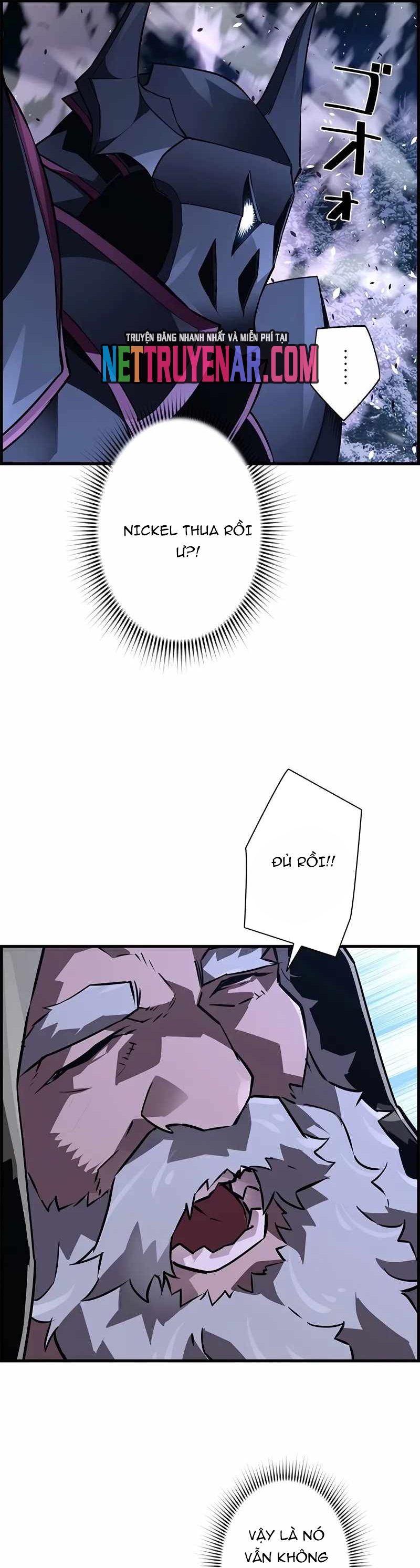 Đặc Tính Tiến Hóa Của Chiêu Hồn Sư Chap 90 - Next Chap 91