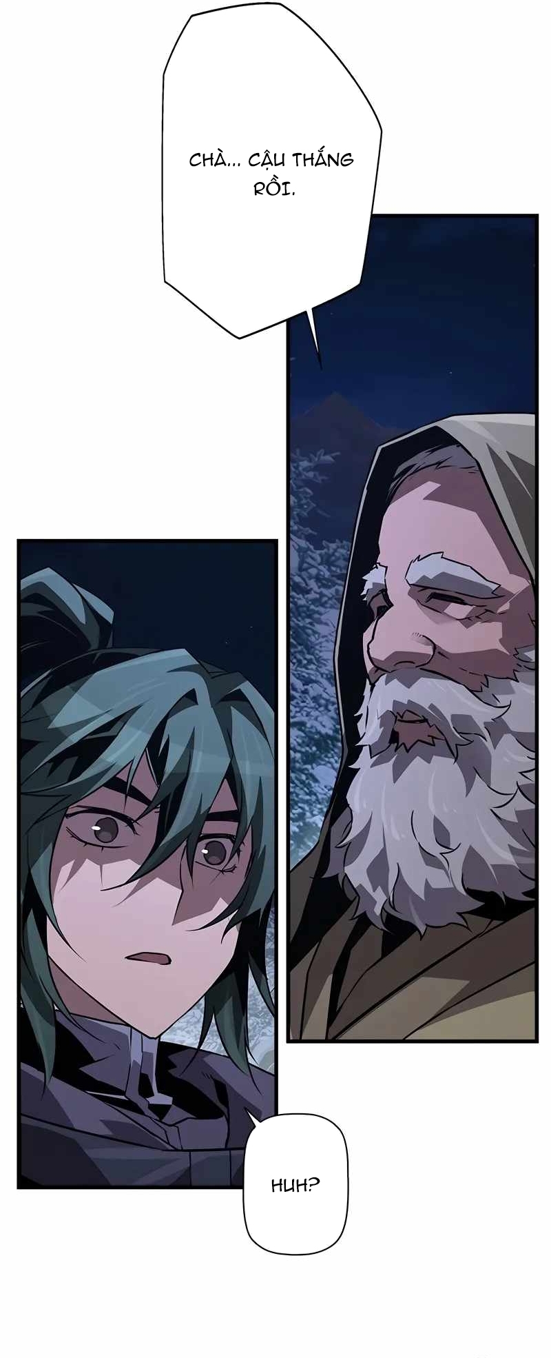 Đặc Tính Tiến Hóa Của Chiêu Hồn Sư Chap 90 - Next Chap 91