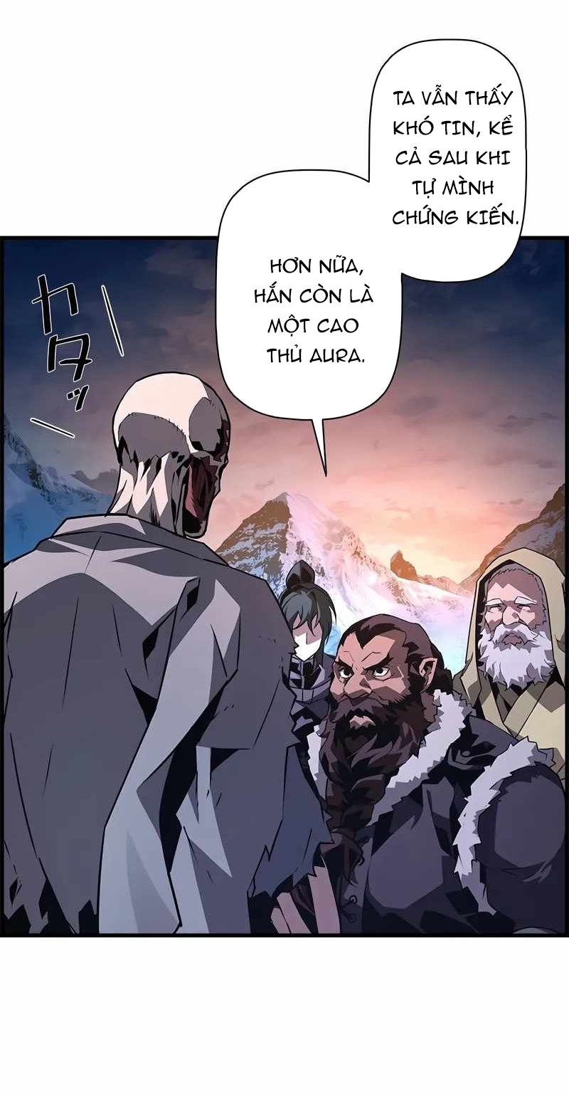 Đặc Tính Tiến Hóa Của Chiêu Hồn Sư Chap 90 - Next Chap 91