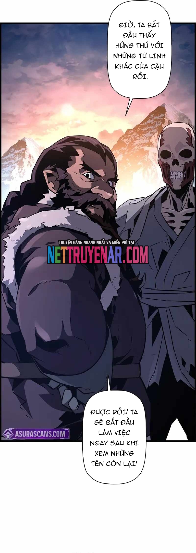 Đặc Tính Tiến Hóa Của Chiêu Hồn Sư Chap 90 - Next Chap 91