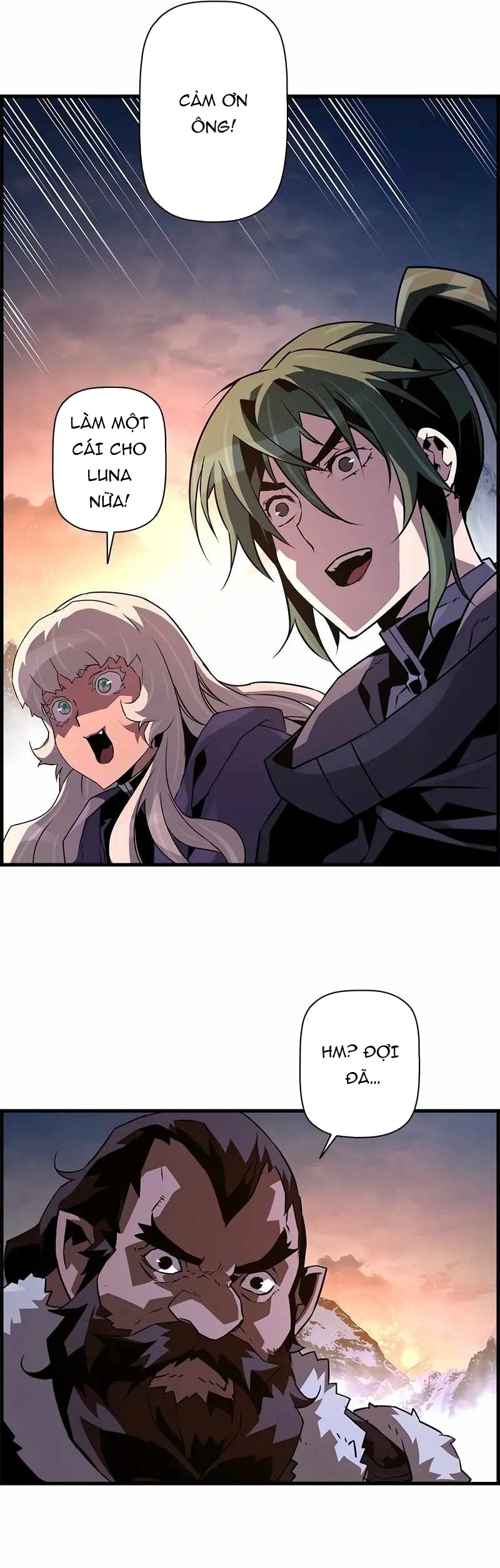 Đặc Tính Tiến Hóa Của Chiêu Hồn Sư Chap 90 - Next Chap 91