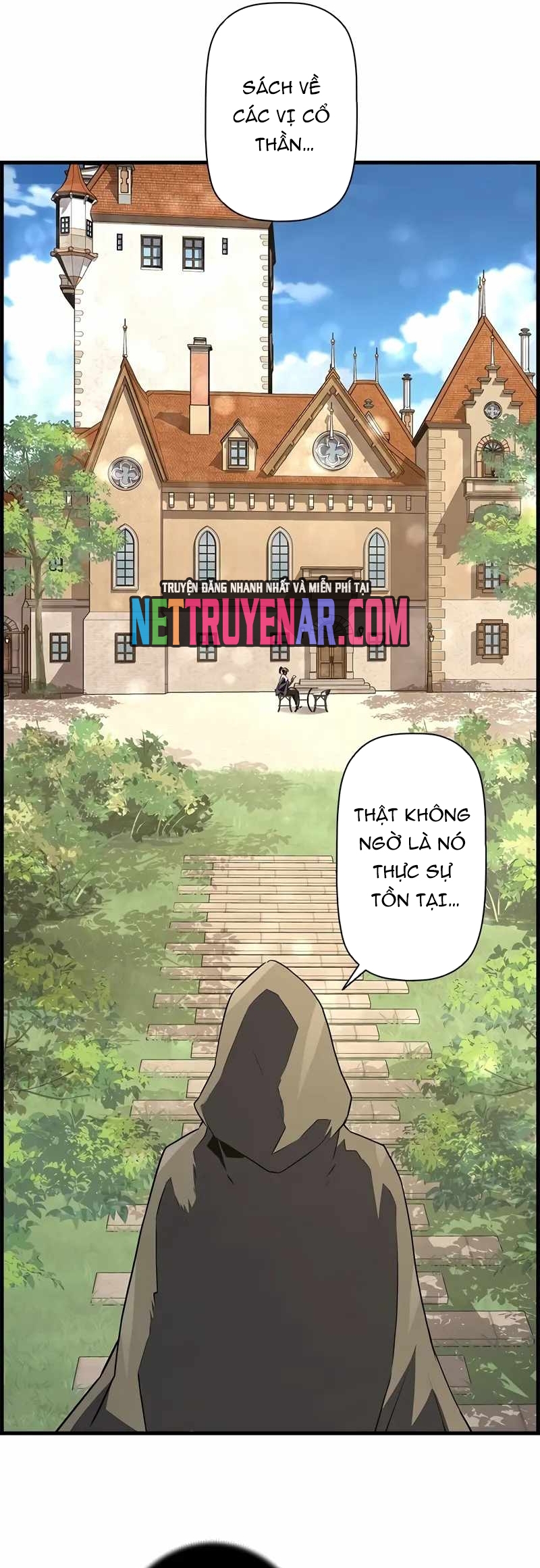 Đặc Tính Tiến Hóa Của Chiêu Hồn Sư Chap 90 - Next Chap 91