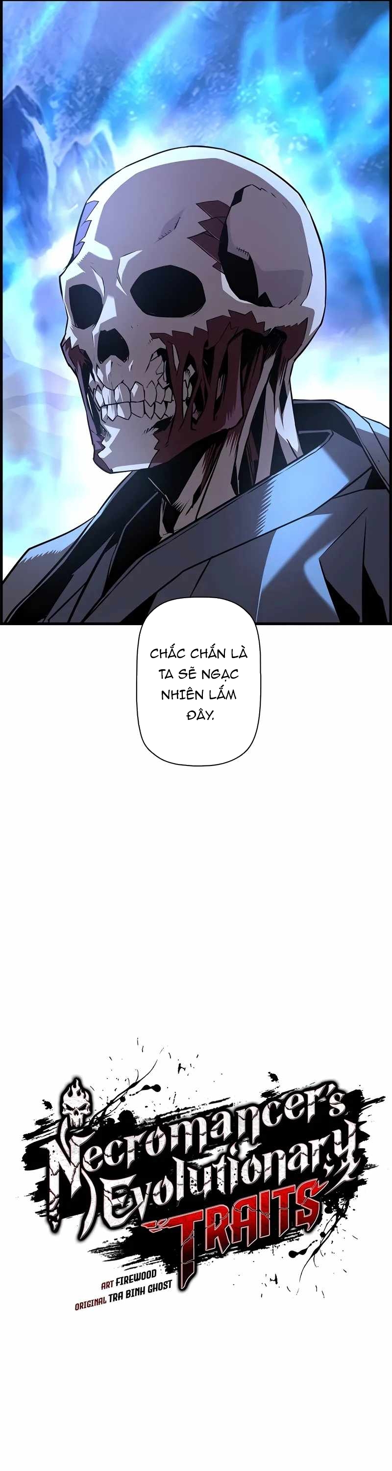 Đặc Tính Tiến Hóa Của Chiêu Hồn Sư Chap 90 - Next Chap 91