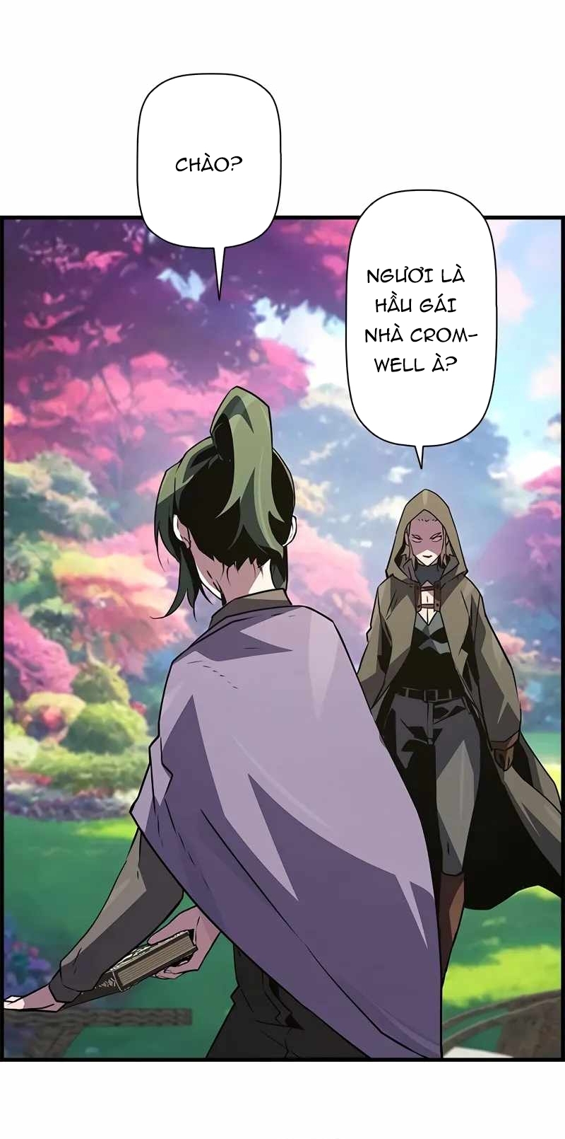 Đặc Tính Tiến Hóa Của Chiêu Hồn Sư Chap 90 - Next Chap 91