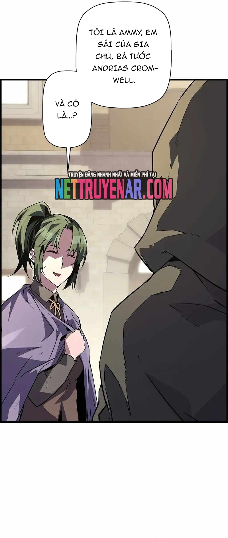 Đặc Tính Tiến Hóa Của Chiêu Hồn Sư Chap 90 - Next Chap 91