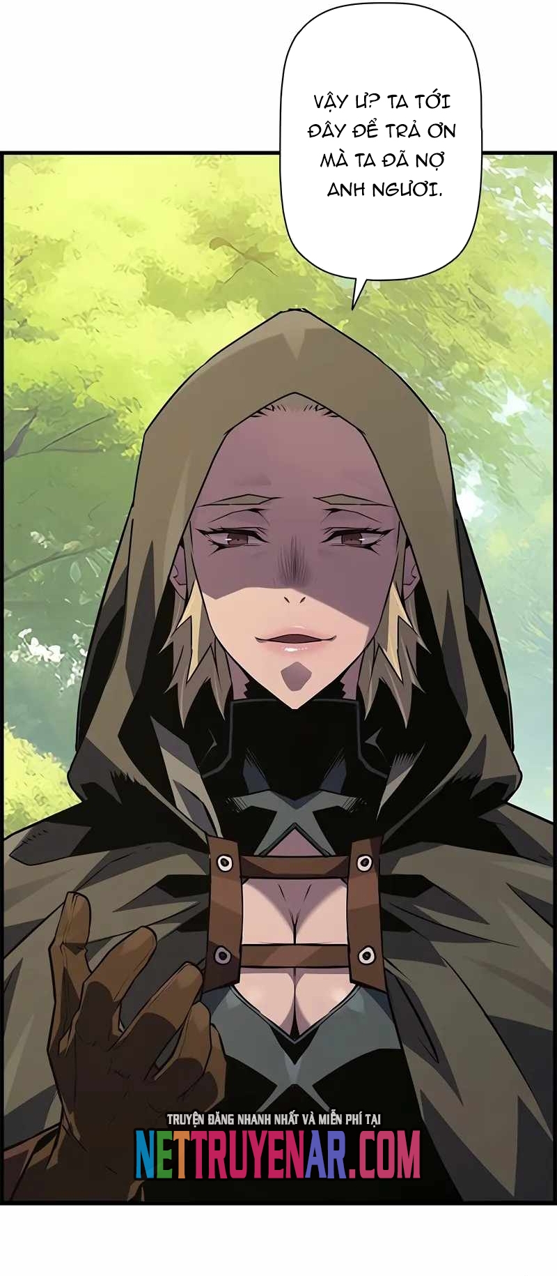 Đặc Tính Tiến Hóa Của Chiêu Hồn Sư Chap 90 - Next Chap 91