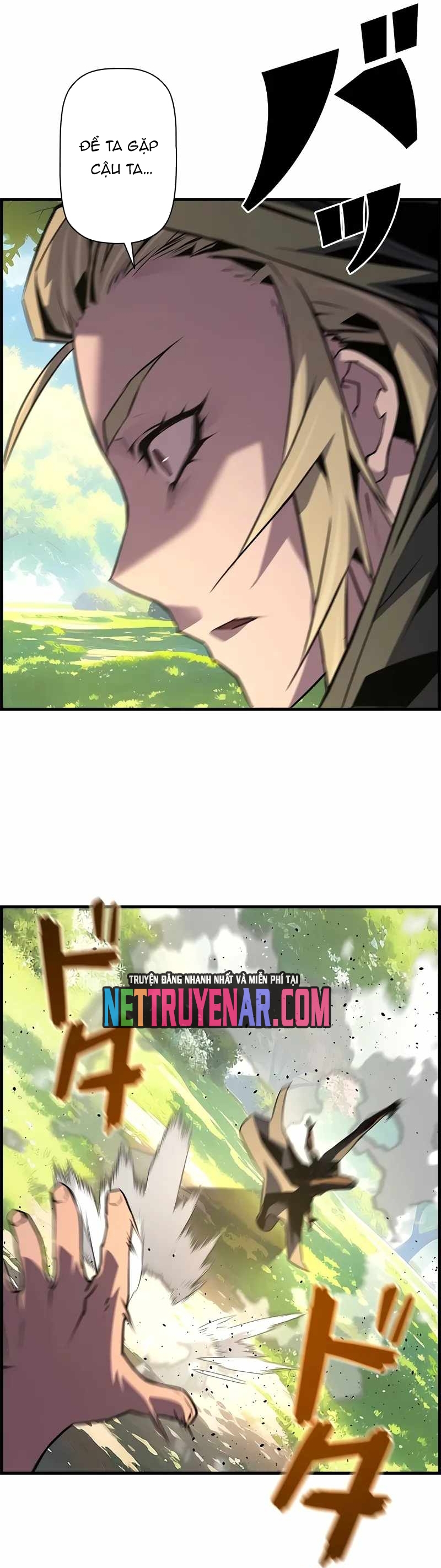 Đặc Tính Tiến Hóa Của Chiêu Hồn Sư Chap 90 - Next Chap 91