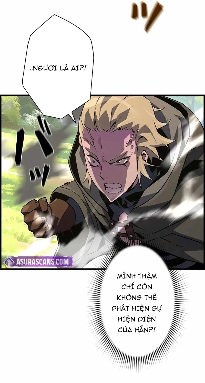 Đặc Tính Tiến Hóa Của Chiêu Hồn Sư Chap 90 - Next Chap 91