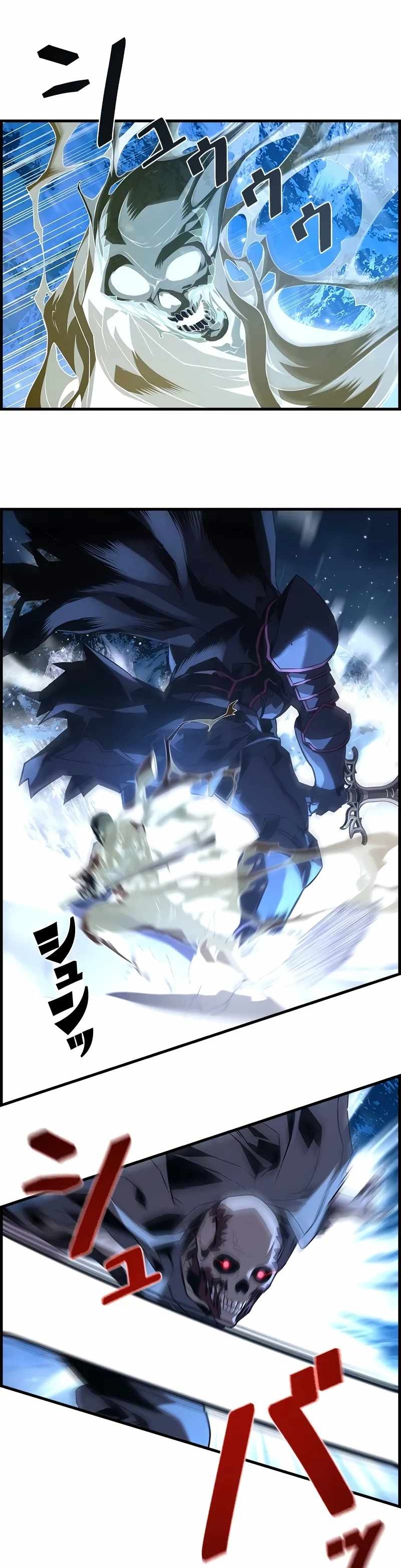 Đặc Tính Tiến Hóa Của Chiêu Hồn Sư Chap 90 - Next Chap 91