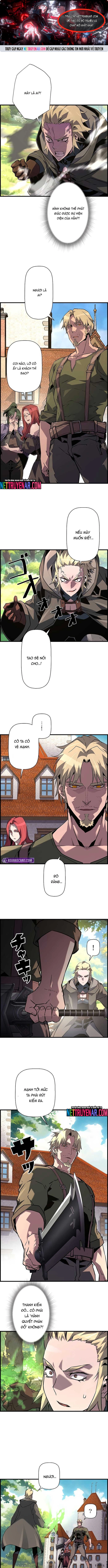 Đặc Tính Tiến Hóa Của Chiêu Hồn Sư Chap 91 - Next Chap 92