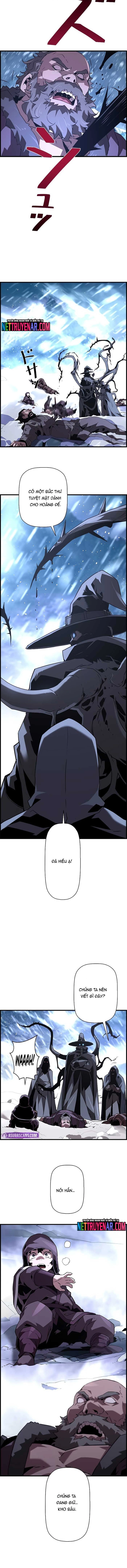 Đặc Tính Tiến Hóa Của Chiêu Hồn Sư Chap 91 - Next Chap 92