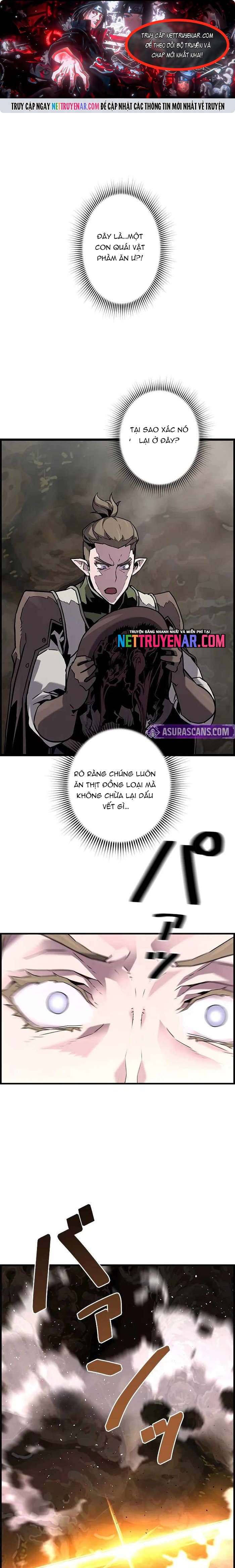 Đặc Tính Tiến Hóa Của Chiêu Hồn Sư Chap 98 - Next Chap 99