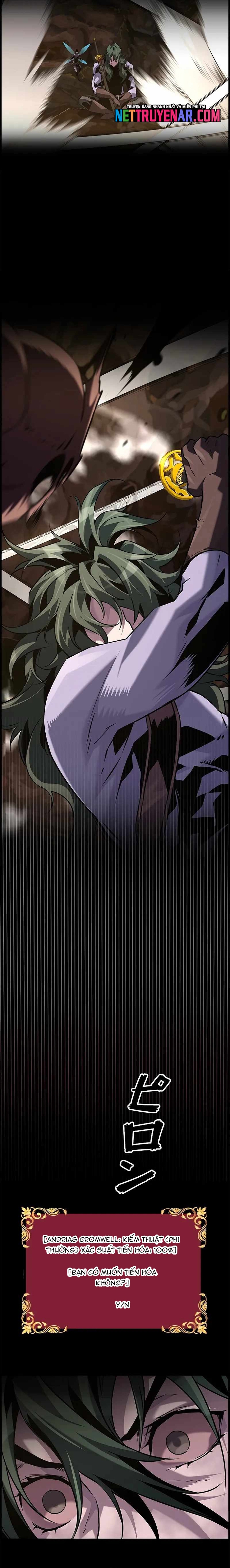 Đặc Tính Tiến Hóa Của Chiêu Hồn Sư Chap 98 - Next Chap 99