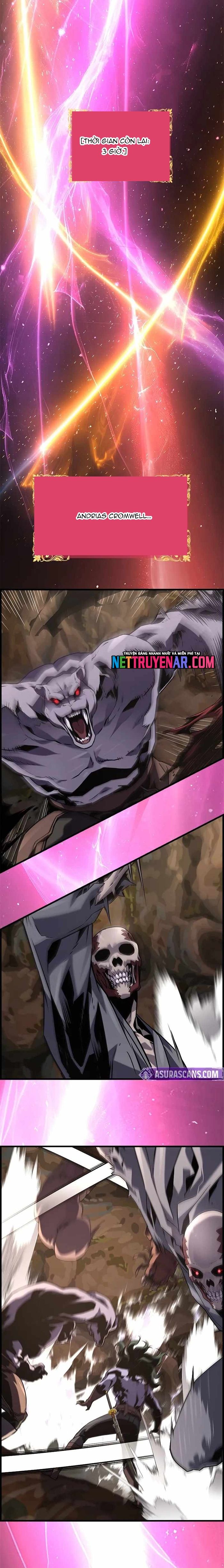 Đặc Tính Tiến Hóa Của Chiêu Hồn Sư Chap 98 - Next Chap 99