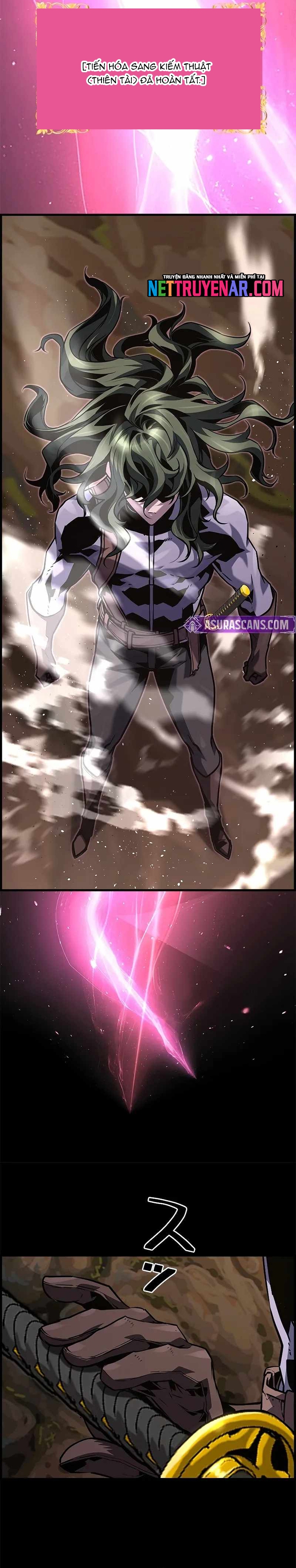 Đặc Tính Tiến Hóa Của Chiêu Hồn Sư Chap 98 - Next Chap 99